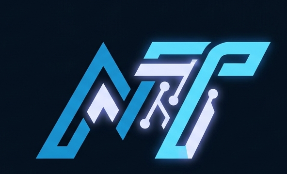 MaqaalTech Logo